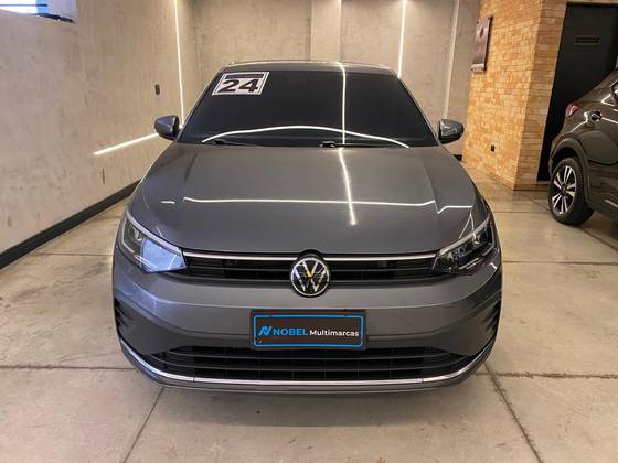 VOLKSWAGEN VIRTUS 1.0 170 TSI AUTOMÁTICO VOLKSWAGEN VIRTUS 1.0 170 TSI AUTOMÁTICO